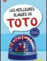 Romain Seignovert - Les Meilleures blagues de Toto à travers l’Europe