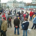 La pose café à ST Aubin