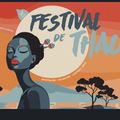 Ciel méditerranéen au Festival de Thau