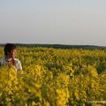 Le fils vu par le père...