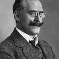 La poésie du jeudi, Knut Hamsun