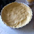 Pecan Pie aux Michoko!!!