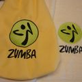 Pour les fans de zumba...