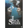 Le cas Jack Spark, saison 3 hiver nucléaire; Victor Dixen