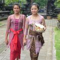 Les Balinais
