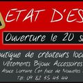 Etat d'esprit Niort 