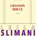 Leila Slimani - Chanson douce 