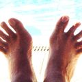 La Poésie c'est une question de pieds...