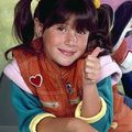 Punky Brewster