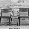 Jardin du Luxembourg