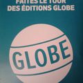 Les éditions Globe