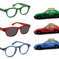 découvrez la nouvelle collection de lunettes de la marque MOSCOT
