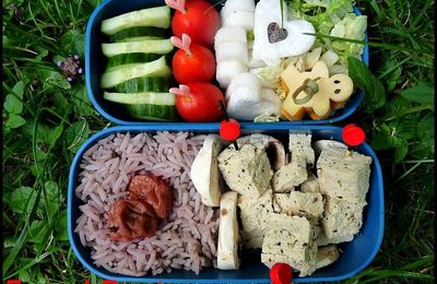 le petit bonhomme de fromage..