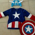 Captain' America