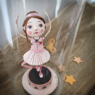 DANSEUSE