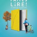 De l’autre côté… Salon de la 25ème heure du livre 2019