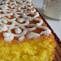 CAKE AU CITRON 