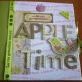 Album apple time - 1