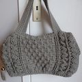 SAC AU CROCHET