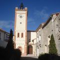 Cassagnes Village Trompe-l'Oeil