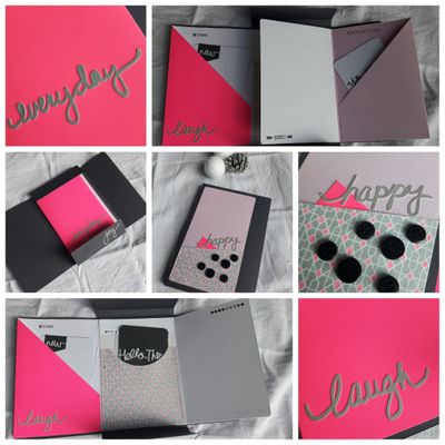 Toujours en vie ....