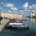 Un dimanche à Bizerte