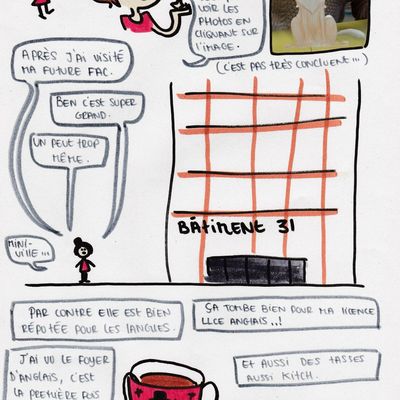 #52 - Le bonheur exclut-il autrui?