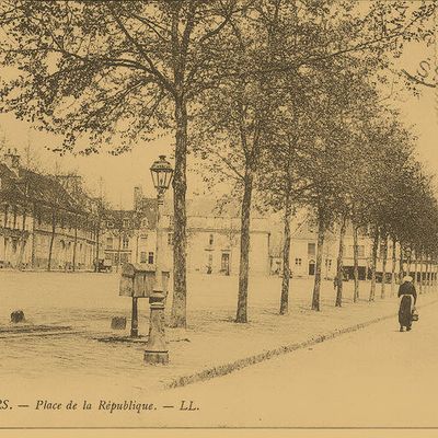 Le 22 décembre 1790 à Mamers : retours sur les événements du 12 ?