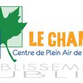 L'ESPACE FORESTIVAL AU CHAMBON