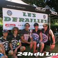 6-7 juillet - 24 h du Lambon