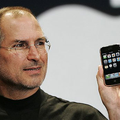 Adieu, Steve Jobs