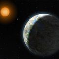 Une nouvelle planète habitable, et habitée?