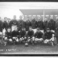 Rugby Montauban en 1927