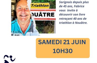 Médiathèque Sorigny - Samedi 21 juin
