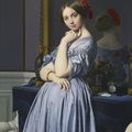 Ingres au Prado