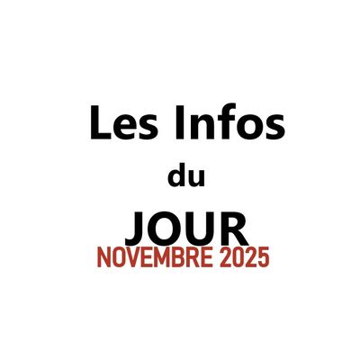 Le C à Lire : INFOS  