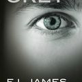 Grey, E.L. James