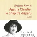  Agatha Christie, le chapitre disparu