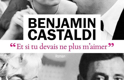Et si tu devais ne plus m'aimer