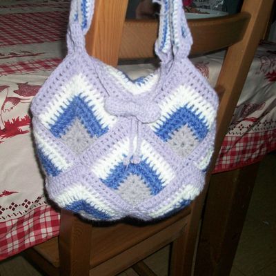 mini sac 