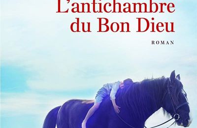 Emmanuel PROST : L'antichambre du bon dieu