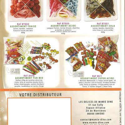 derrière de couverture