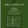 LORCA, LA MORT A VIF, Lecture musicale dans le cadre du Printemps des Poètes, au Théâtre du Nord-Ouest