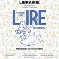 LA GRANDE LIBRAIRIE - AUGUSTIN TRAPENARD - FRANCE 5 - MERCREDI 27 NOVEMBRE 2024 :