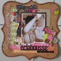 Atelier de scrapbooking sur Nîmes