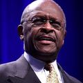 Herman Cain : les médias "ont peur qu'un vrai homme noir" affronte le Président Obama