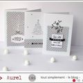 DT C&S Tout Simplement - Cartes de Voeux