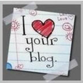 J'AIME TON BLOG