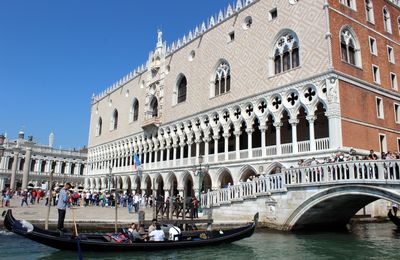 Voyage en Italie - 18 - Venise