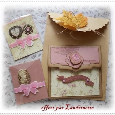 aujourd'hui de vous montre ce que j'ai reçu de......